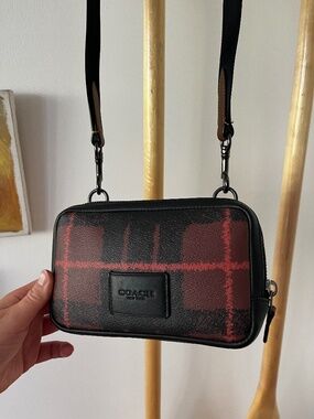Adorable Coach bag